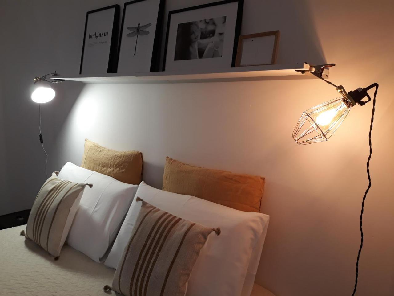 Apartamento I Balconi Di San Domenico Palermo Exterior foto