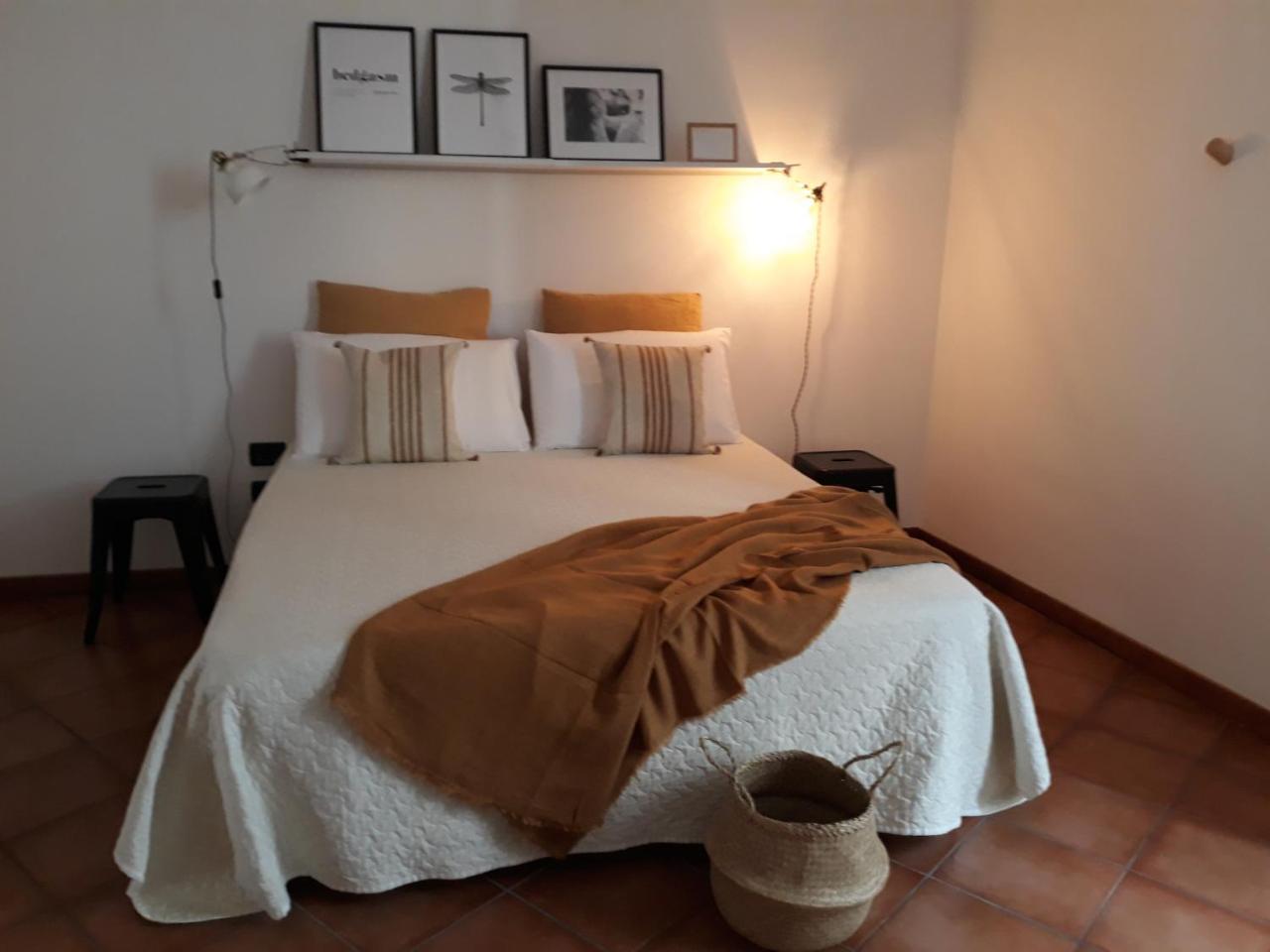 Apartamento I Balconi Di San Domenico Palermo Exterior foto