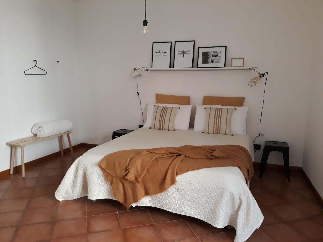 Apartamento I Balconi Di San Domenico Palermo Exterior foto