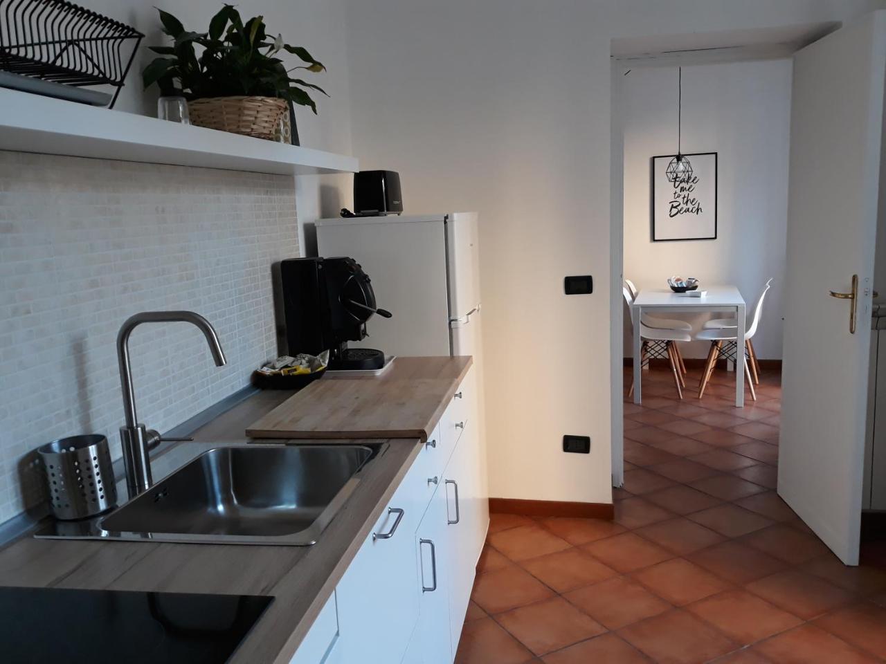 Apartamento I Balconi Di San Domenico Palermo Exterior foto