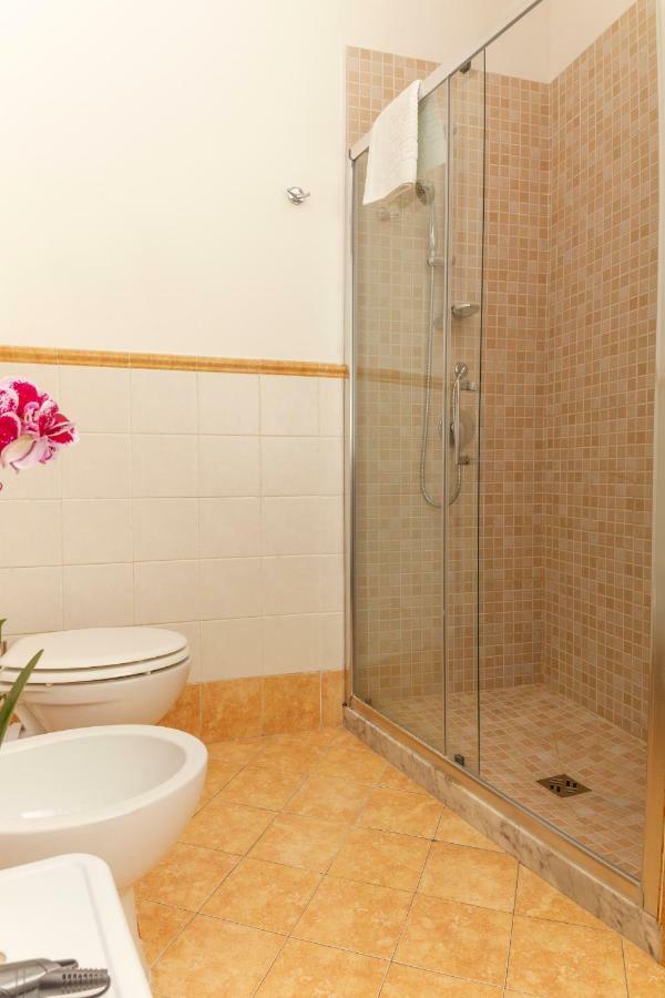 Apartamento I Balconi Di San Domenico Palermo Exterior foto