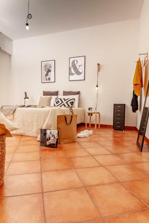 Apartamento I Balconi Di San Domenico Palermo Exterior foto